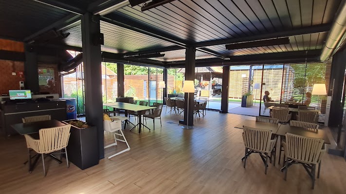 Restoran Štagelj