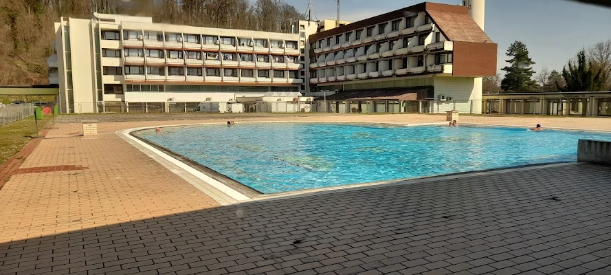 Hotel Toplica