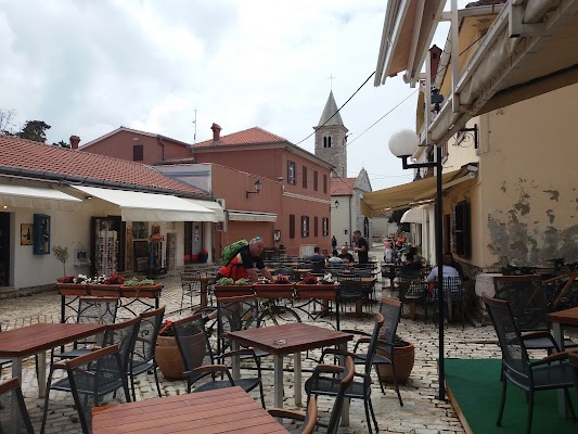 Pizzeria Peperoni