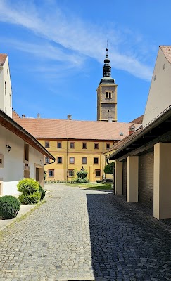 Varaždin cemetery