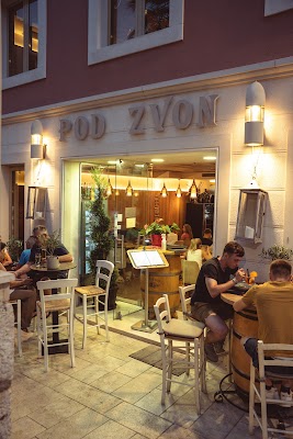 Pod Zvon