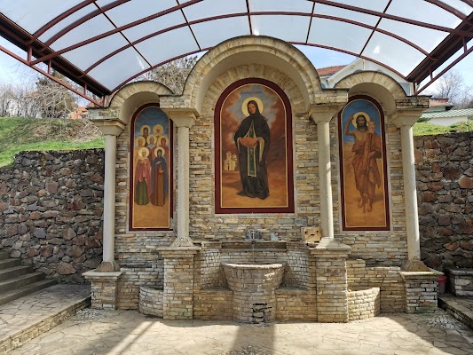 Petkovica Monastery