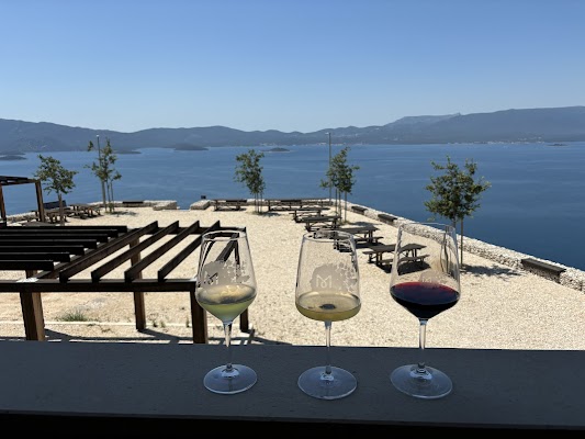 Winery Terra Madre