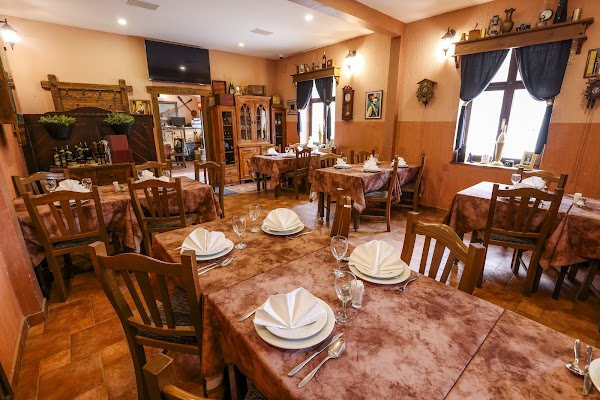 Restaurant Gabrek 1929
