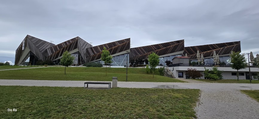 Pavilion EXPANO