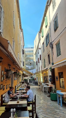 Stari grad Zadar