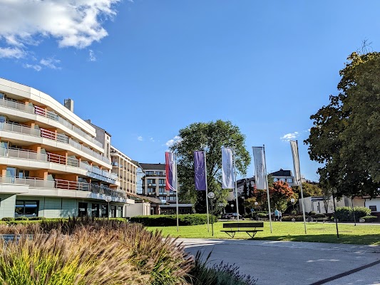 Hotel Ajda