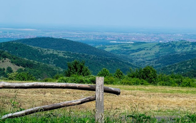 Frushka Gora National Park
