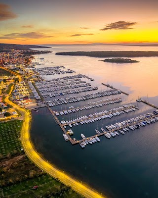 Marina Punat Ltd.