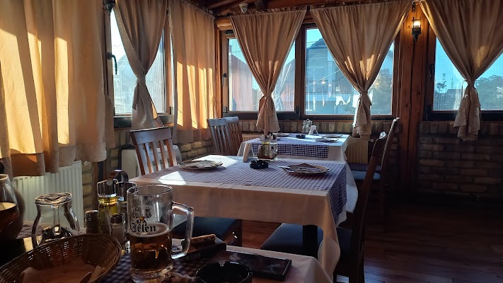 Restoran Kod Duće