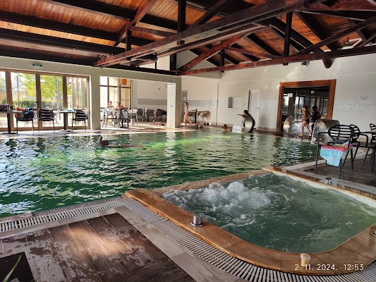 Termalni Spa Centar Plava Zvezda