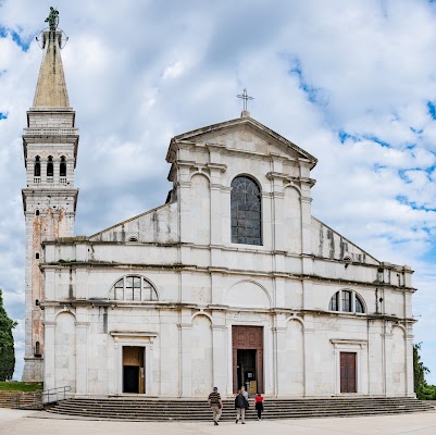 St. Euphemia’s Church