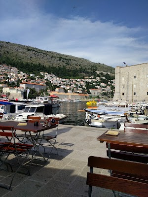 Buža Bar