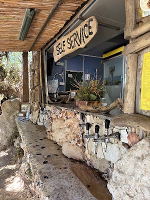 Safari Bar