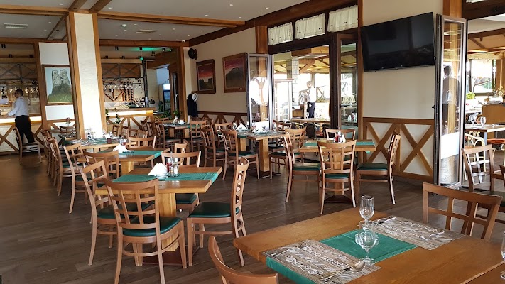 Etno Restoran Vrdnicka Kula