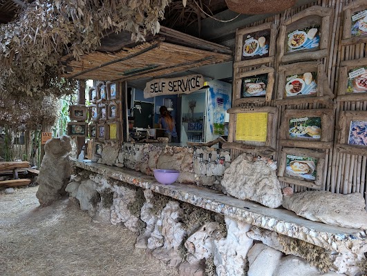 Safari Bar