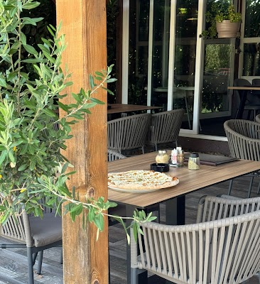 Pizzeria Rošo