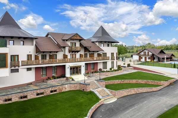Dve Kule