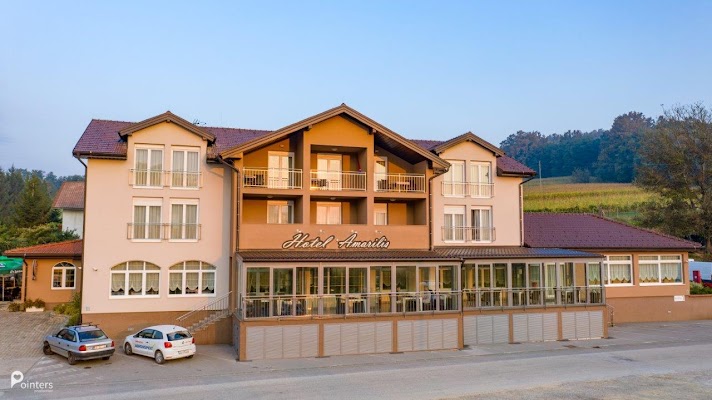 Hotel Amarilis