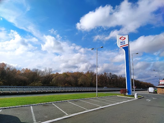 Gazprom Petrol - Adaševci
