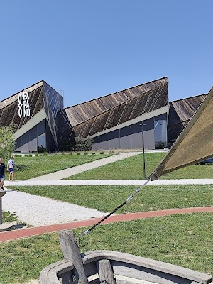Pavilion EXPANO