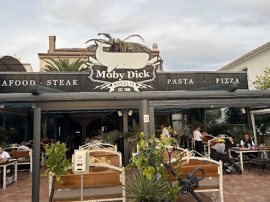 Moby Dick