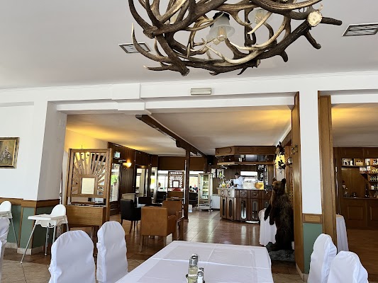 Restoran Gradina