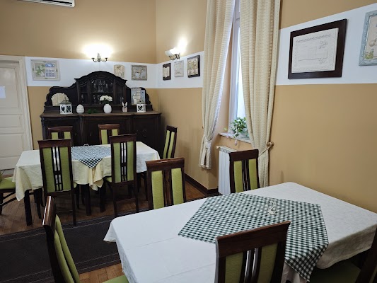 Restoran Nada