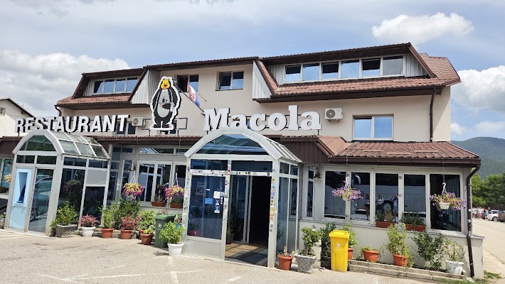 Restaurant Macola