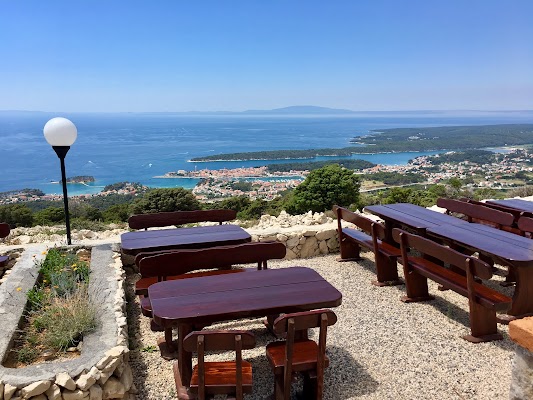 Restaurant Kamenjak