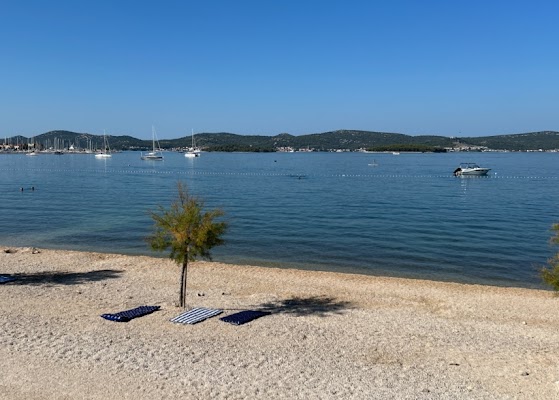 Plaža Bošana