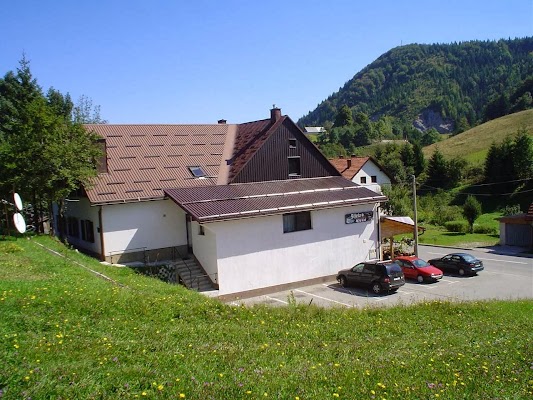 Pansion Bijela Ruža - a la carte