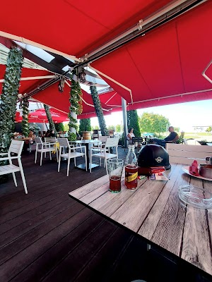 Pizzeria Novi Saloon