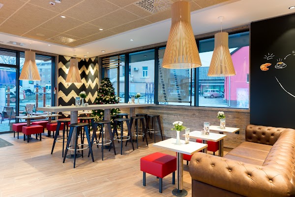 McDonald's Vrapče