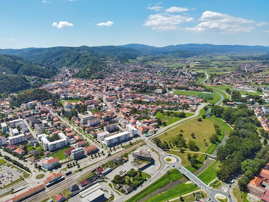 POŽEGA
