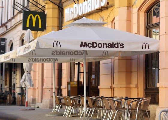 McDonald’s
