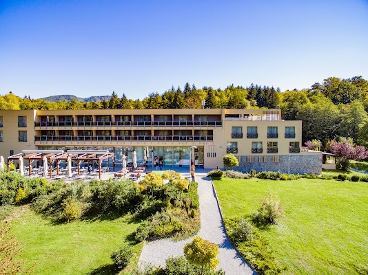 Hotel Trakošćan