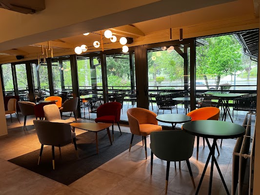 Restaurant Borje