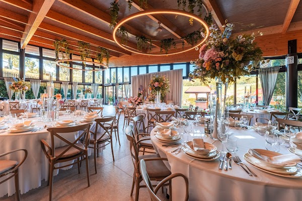 Restoran i sobe Vinarija Coner