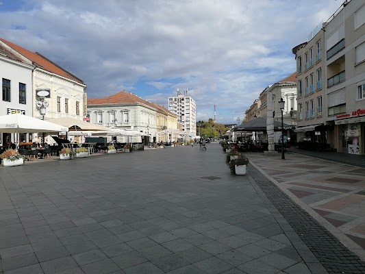 Korzo