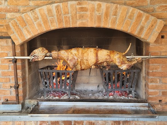 Restoran i prenoćište Turist