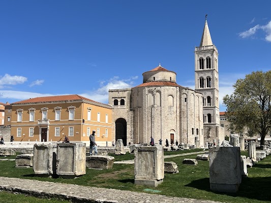 Roman Forum