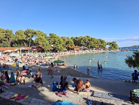 Plaža Soline