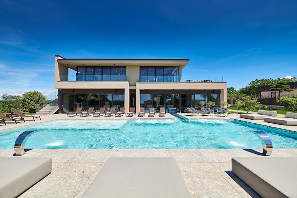 San Servolo Resort & Beer Spa