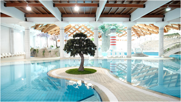 Zimska Termalna riviera