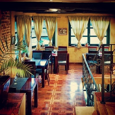 Restoran Đerdan