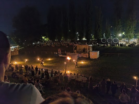 Renaissance Festival Koprivnica