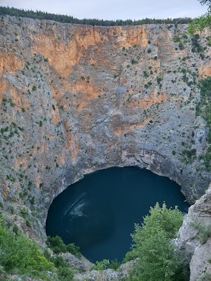 Red Lake