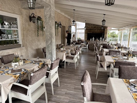 Pizzeria - Restaurant PapaBepi