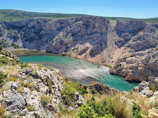 Zrmanja Plateau Winnetou